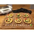クック2XL8YN☆'s cooksnap of when they made ビタントニオでミニキッシュ.