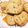 クックI94RM8☆'s cooksnap of when they made さっくさくの★きなこ＆黒ゴマクッキー.