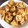 ❁❁❁❁❁'s cooksnap of when they made ちくわぶとれんこんの炒め煮.