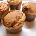 クック7TVTB7☆'s cooksnap of when they made バターなし！　HMで簡単バナナマフィン.