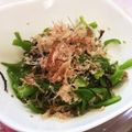 AYRH♡'s cooksnap of when they made ピーマンと塩昆布のまぜまぜ.