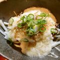 ドラちゃん♪'s cooksnap of when they made 大根と塩こんぶの山芋ドレッシングサラダ♪.