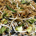 yumi116's cooksnap of when they made ☆中華生麺で作る本格ソース焼きそば☆.