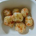 ゆかいなゆったん's cooksnap of when they made 手掴みご飯♪離乳食完了期.