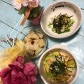 ゆうあやまま☆'s cooksnap of when they made 鰹節と胡麻が薫る簡単長芋サラダ.