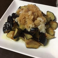 りょうたんのママ's cooksnap of when they made ナスと大根おろし ★.