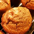 ちぃや♪'s cooksnap of when they made ＨＭでお手軽マフィン.