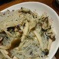 twinslove's cooksnap of when they made 常備菜☆アレンジいろいろきのこの塩麹蒸し.