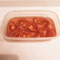 ❁Abake❁'s cooksnap of when they made 爽やか♪トマトの甘酢漬け.