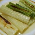 jurinca's cooksnap of when they made 白ネギを満喫できる食べ方.