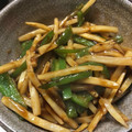 はるるん姫's cooksnap of when they made ✿たけのこ＆ピーマンが旨い　青椒肉絲✿.