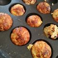 れいまん's cooksnap of when they made 焼き方がポイント♩小麦粉で作るたこ焼き⁂.