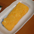 ゆすひと's cooksnap of when they made 日本酒がほんのり香る、ふんわりだし巻き卵.