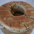 むいむいぱんだ's cooksnap of when they made 驚きの豆腐シフォンケーキΣ(-∀-；).