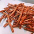 由起丸's cooksnap of when they made シナモン風味のneo*かりんとう.