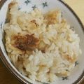 クック8TNXBD☆'s cooksnap of when they made ☆残った豚汁で、炊き込みごはん☆.