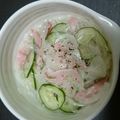 クックNSB11P☆'s cooksnap of when they made たまねぎとソフトサラミのマリネ.