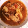 クックWOULPT☆'s cooksnap of when they made トマト嫌いに♪簡単圧力鍋でトマトシチュー.