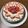 みぃぃこみか's cooksnap of when they made 濃厚チョコケーキ♡バレンタイン♡.
