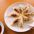 satie29's cooksnap of when they made 幼児食★餃子.