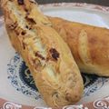 凝り性飽き性's cooksnap of when they made バゲットのレシピで作るカンパーニュ.