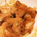 hoshiy57's cooksnap of when they made とりムネ肉の柔らかスイチリオーロラ☆.