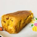 ♪きな子♪'s cooksnap of when they made 簡単！ハニーパウンドケーキ.