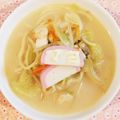 Richland☆Y's cooksnap of when they made 長崎麻世.