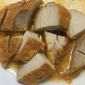 ルナＰボール's cooksnap of when they made 鶏むねのタンドリーチキン.