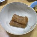 パパの手料理☆'s cooksnap of when they made 簡単！こんにゃくのおかか煮☆〃.