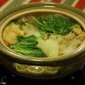 じんばろ's cooksnap of when they made 切り干し大根＆ごぼうで☆冬の味わい鍋.
