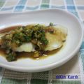 ☆Kan Kan☆'s cooksnap of when they made 鱈のムニエル ―香味ソース―.