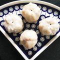 さちバン's cooksnap of when they made 熊本の「いきなり団子」.