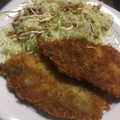 やよもも's cooksnap of when they made 定番、アジフライ.