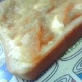 Natsutach's cooksnap of when they made バター＆砂糖不使用！ばなりんとん♪.