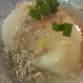豆腐そぼろ's cooksnap of when they made ＊蕪のそぼろあんかけ＊.