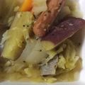 ルルルるか☆'s cooksnap of when they made 彩り豊か♪具たくさんポトフ.
