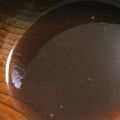 まりこ♪'s cooksnap of when they made 手作り とんかつソース♪.