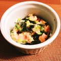 のんべぇヒロ's cooksnap of when they made おつまみ☆ネギトロ.