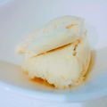 satukoufuf's cooksnap of when they made ココナッツヨーグルトアイスクリーム.