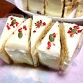 もぐもぐはちこ's cooksnap of when they made 白いミニショコラケーキ.