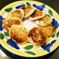 なっつなおこ's cooksnap of when they made 超簡単☆大根餅.