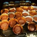クックDZVPE9☆'s cooksnap of when they made バレンタイン、ジプロックでガトーショコラ.