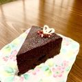 クックYHJ5T9☆'s cooksnap of when they made 珈琲キャラメルクリーム.