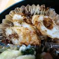 Natsutach's cooksnap of when they made ちくわのカツオバターのっけ♬.
