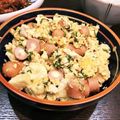 エリコフ's cooksnap of when they made こりゃ旨いっ♡超簡単ぺペロン炒り豆腐.