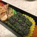 ふふーちゃん's cooksnap of when they made いんげんの黒ゴマ甘味噌和え.