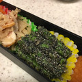 ふふーちゃん's cooksnap of when they made いんげんの黒ゴマ甘味噌和え.