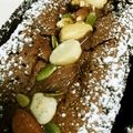 haraぺこsao's cooksnap of when they made バレンタイン♡濃厚ふわ2ガトーショコラ.