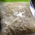 ☆初音☆'s cooksnap of when they made 簡単！冷凍えのき.